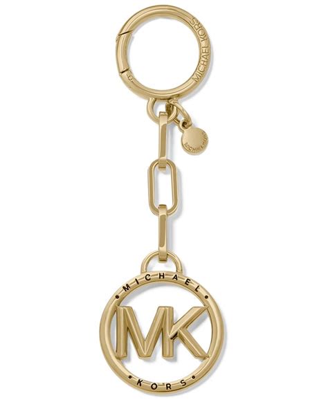 michael kors mk charm